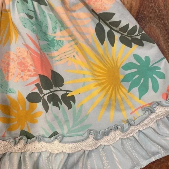 Matilda Jane Dream Chasers Jungle Adventure size 2 - Picture 7 of 13